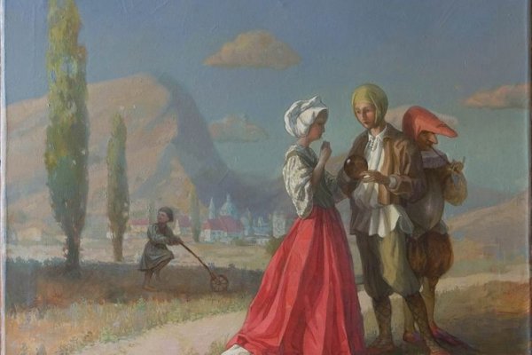 Зайти кракен через тор