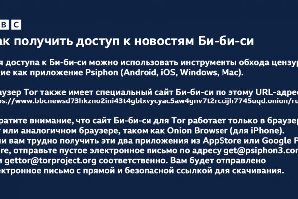 Кракен не грузит