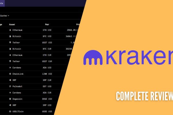Kraken адрес